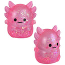 Squeezy Sugar Axolotl Assortment 2.5" (DZ)