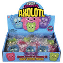 Squeezy Sugar Axolotl Assortment 2.5" (DZ)