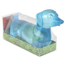 Squeeze Sugar Dachshund Assorted 4.5" (EACH)