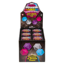 Squeezy Sugar Diamond Assortment 2.33" (DZ)