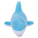Plush Ocean Safe Blue Shark 13" (EACH)