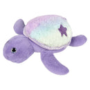 Plush Star Turtle Assorted 9" (EACH)