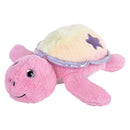 Plush Star Turtle Assorted 9" (EACH)