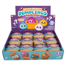 Sugar Squeezy Surprise Dumpling Assortment 2" (DZ)