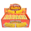 Squish Butter Assortment 5.3" (DZ)