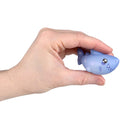Micro Squish Shark Assortment 2" (50 PACK)