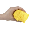 Squish and Stretch Cheese 2.33" (DZ)