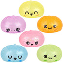 Squeezy Jelly Surprise Dumpling Assortment 2" (24 PACK)