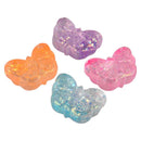 Squeezy Sugar Butterfly Assortment 2.75" (DZ)