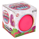 Marshmallow Neon Squish Ball Assortment 2.5" (DZ)