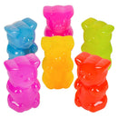 Yummy Bear Slime Assortment 3.25" (DZ)