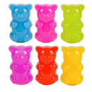 Yummy Bear Slime Assortment 3.25" (DZ)
