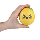 Squish Lemon Assortment 4" (DZ)