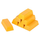 Squish Gold Bars 3" (DZ)