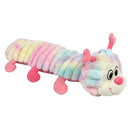 Plush Caterpillar Assorted 25" (EACH)