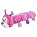 Plush Caterpillar Assorted 25" (EACH)