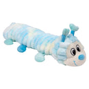 Plush Caterpillar Assorted 25" (EACH)