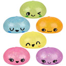 Squeezy Jelly Surprise Dumpling Assortment 3.5" (DZ)