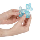 Sugar Squeezy Balloon Dog Assortment 3.5" (DZ)