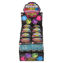 Light Up Squeezy Sugar Diamond Assortment 2.75" (DZ)