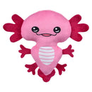 Plush Axolotl Assorted 8" (EACH)