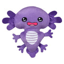 Plush Axolotl Assorted 8" (EACH)