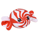 Plush Candy Assorted 4"-7" (EACH)