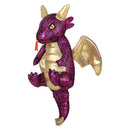 Plush Flying Dragon Assorted 20" (EACH)