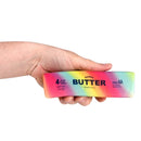 Super Soft Slow Rise Squish Rainbow Butter 5.3" (DZ)