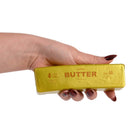 Super Soft Slow Rise Squish Golden Butter 5.3" (DZ)