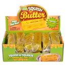 Super Soft Slow Rise Squish Golden Butter 5.3" (DZ)