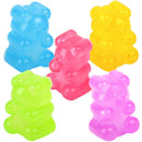 Sugar Squeezy Yummy Bear Assortment 2" (DZ)
