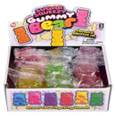 Sugar Squeezy Yummy Bear Assortment 2" (DZ)