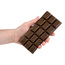 Super Soft Slow Rise Squish Chocolate 6" (EACH)
