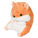 Plush Hamster Assorted 23" (EACH)