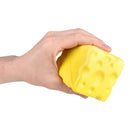 Super Soft Slow Rise Squish Cheese 2.75" (DZ)