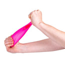 Squish Stretch Yummy Ball Assorted 2.5" (EACH)