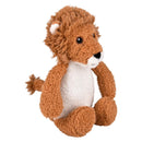 Plush Earth Safe Scruffy Lion 8" (EACH)