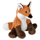 Plush Loppy Legs Fox 11" (EACH)
