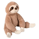 Plush Loppy Legs Sloth 11" (EACH)