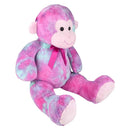 Plush Colorful Monkey 42" (EACH)