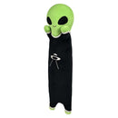 Plush Stretch Alien 28" (EACH)