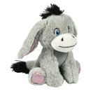 Plush Farm Animal Assorted 8" (EACH)