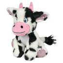 Plush Farm Animal Assorted 8" (EACH)