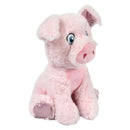 Plush Farm Animal Assorted 8" (EACH)