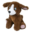 Plush Farm Animal Assorted 8" (EACH)