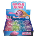 Squeezy Sugar Blobfish Assortment 3" (DZ)