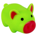 Squeaking Pig Assortment 2" (48 PACK)