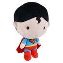 Plush Justice League Chibi Assorted 7" (EACH)
