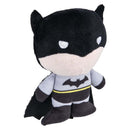 Plush Pancake Justice League Character Assorted 5.5" (EACH)
